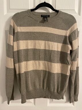 Kenneth Cole New York sweater size M